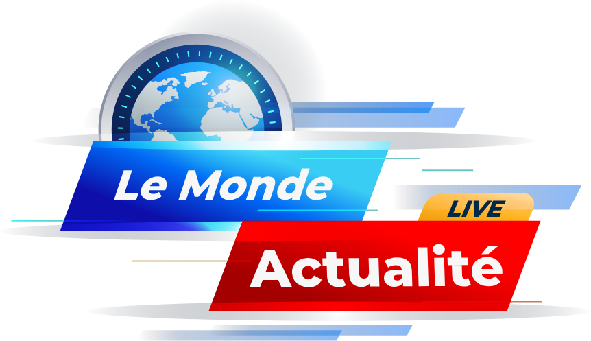 Le Monde Actualité