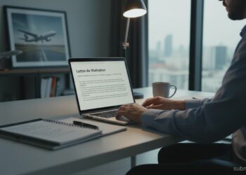 Lettre de motivation – Gestionnaire Logistique – Lisi Aerospace