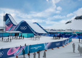 Jeux Olympiques d’hiver 2026 : Milano Cortina, entre héritage, défis et performances historiques
