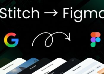 Google Stitch vs Figma : la guerre du design IA a commencé
