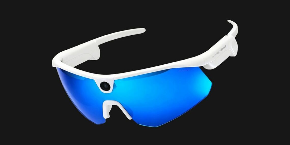 Lunettes connectées : Krys lance les Smart Signature pour filmer vos exploits sportifs