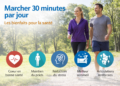 Marcher 30 minutes par jour : les vrais effets sur votre santé