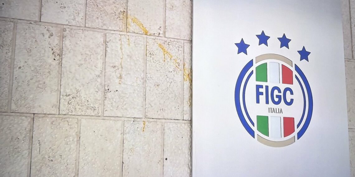 Coupe du monde 2026 : après l&rsquo;élimination de la Nazionale en barrages, c&rsquo;est la débandade au sommet du football italien