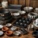 Quels sont les meilleurs sites pour trouver des moules à pâtisserie ?