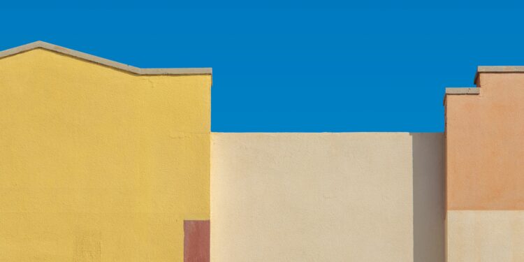 Comment concevoir un mur antisismique dans une zone à risque