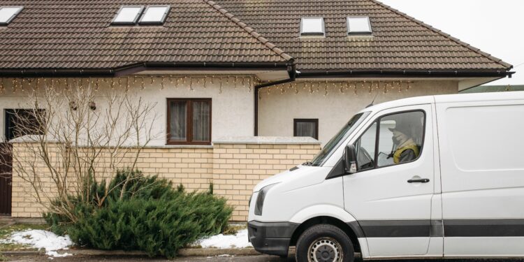 Approvisionnement en mazout avec livraison à domicile