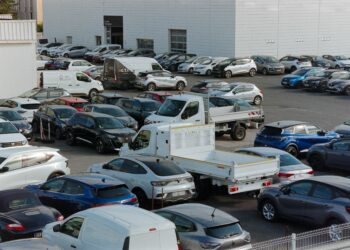 Les documents qui sécurisent l’achat d’une voiture d’occasion