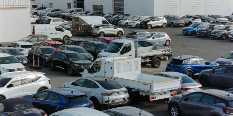 Les documents qui sécurisent l’achat d’une voiture d’occasion