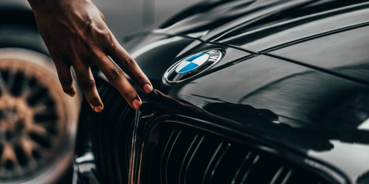 Comment gérer une reprise de voiture achevée ?